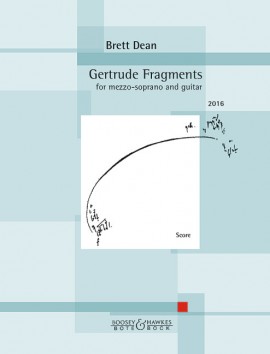 [403501] Gertrude Fragments