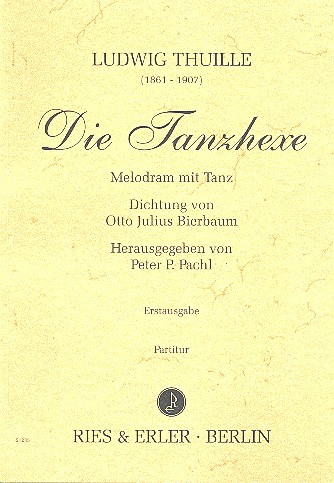 [403519] Die Tanzhexe