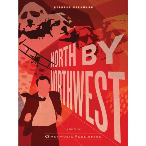[403529] Der unsichtbare Dritte / North By Northwest (1959)