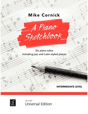 [403533] A Piano Sketchbook