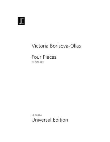 [403548] Four Pieces (2007)