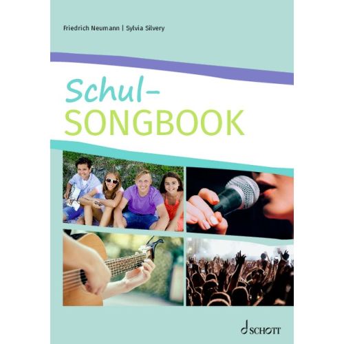 [403549] Schul-Songbook