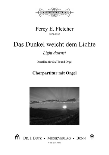 [403558] Das Dunkel weicht dem Lichte / Light dawns!