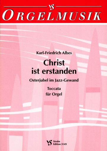 [403616] Christ ist erstanden