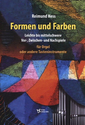 [403631] Formen und Farben