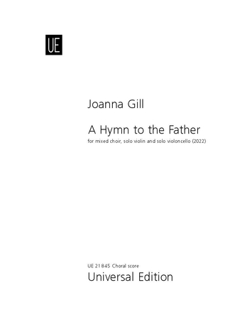 [403702] A hymn to the Father (2022)