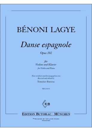 [403754] Danse espagnole op. 102