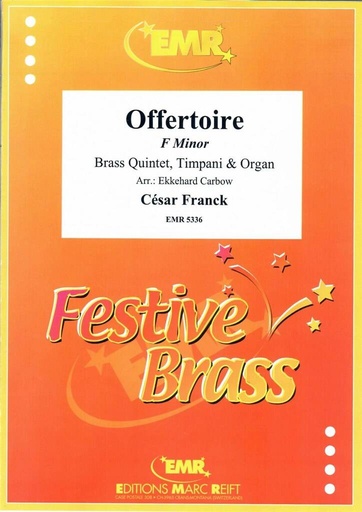 [403772] Offertoire f-moll