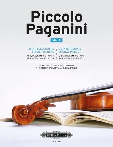 [403851] Piccolo Paganini Band 2