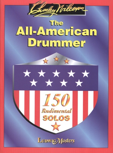 [404079] The All American Drummer