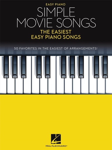 [404099] Simple Movie Songs