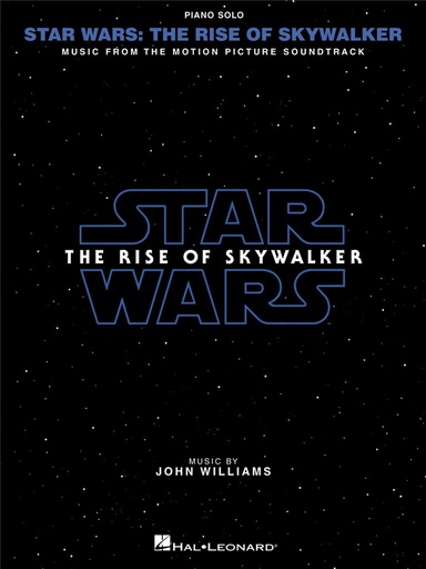 [404142] Star Wars - The Rise of Skywalker