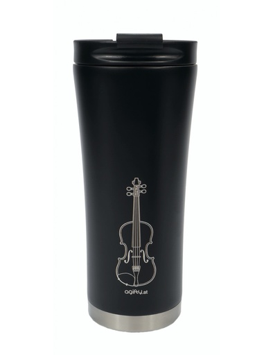 [404151] Coffee-to-Go Thermo Mug Violin