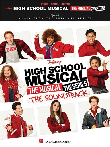[404156] High School Musical: The Musical - The Series