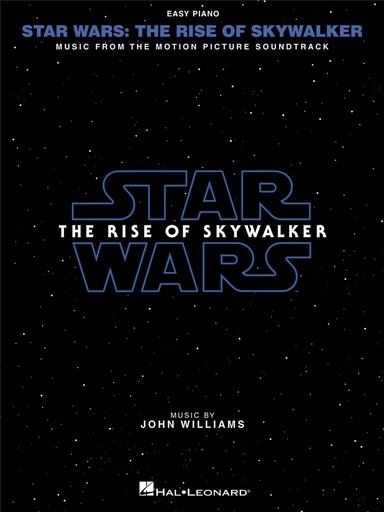 [404159] Star Wars - The Rise of Skywalker