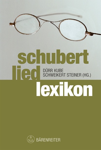 [404197] Schubert Liedlexikon