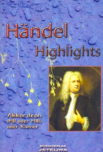 [404341] Händel Highlights