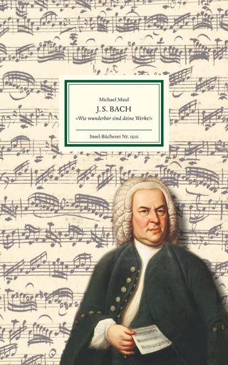 [404388] J. S. Bach »Wie wunderbar sind deine Werke!«