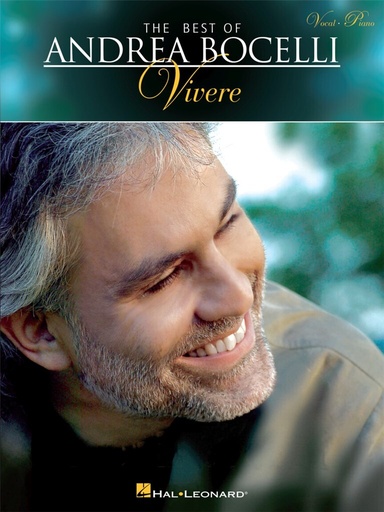 [404443] The Best of Andrea Bocelli - Vivere