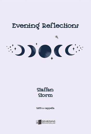 [404479] Evening reflections