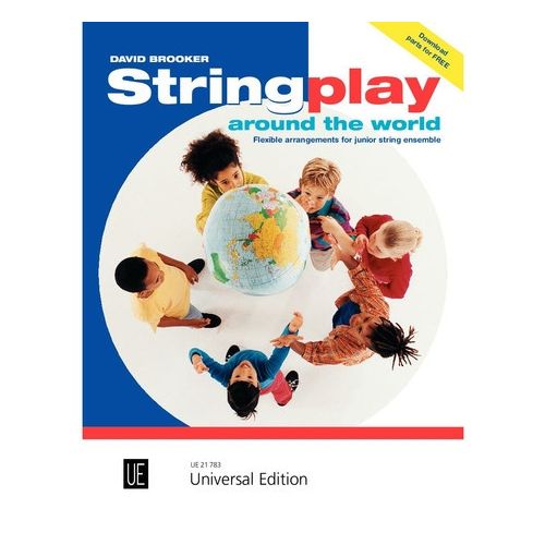 [404499] Stringplay around the World