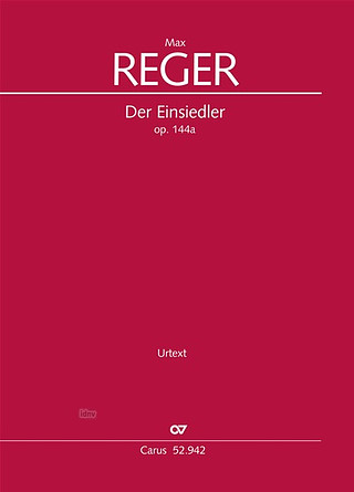 [404516] Der Einsiedler op. 144a