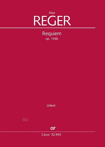 [404518] Requiem op. 144b