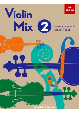 [404522] Violin Mix Band 2