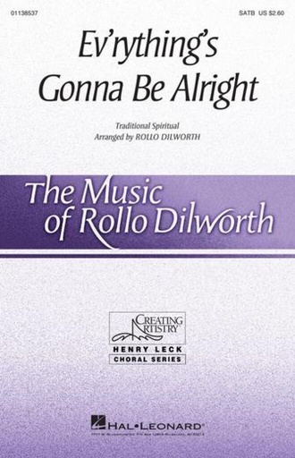 [404582] Ev'rything's gonna be alright