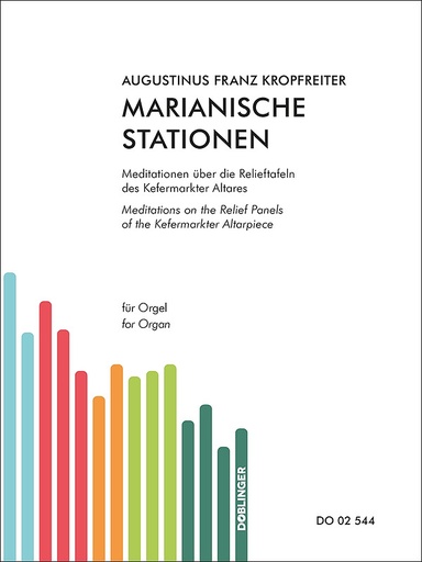 [404609] Marianische Stationen