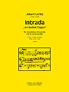 [404621] Intrada "An hellen Tagen" (1999)
