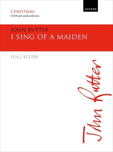[404668] I sing of a maiden