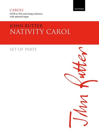 [404760] Nativity Carol