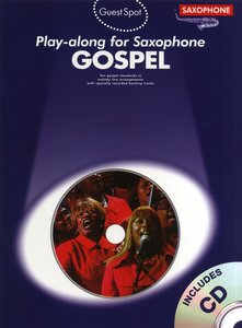 [233878] Gospel - Guest Spot