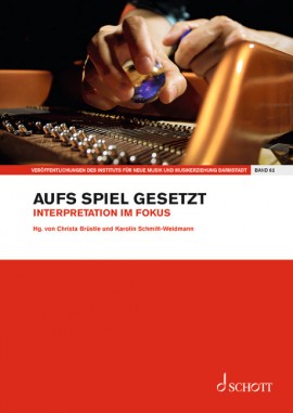 [404819] Aufs Spiel Gesetzt