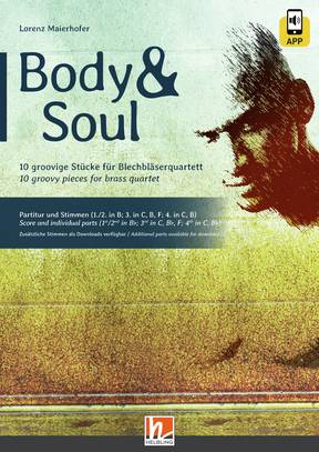 [404842] Body & Soul