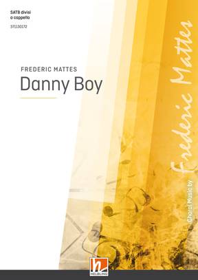 [404850] Danny Boy (Londonderry Air)