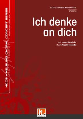 [404853] Ich denke an dich