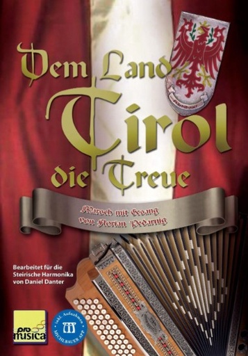 [233914] Dem Land Tirol die Treue