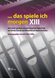 [404936] Das spiele ich morgen Band 13