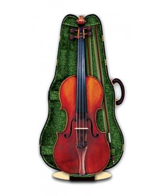 [404946] Postkarte 3D Violin