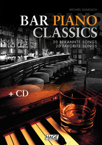 [234030] Bar Piano Classics