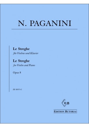 [404960] Le Streghe op. 8