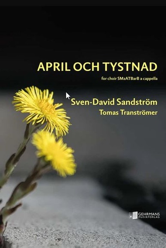 [405052] April och tystnad