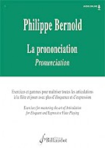 [405067] La Prononciation