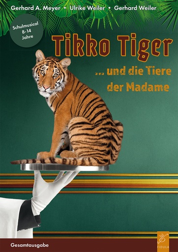 [405074] Tikko Tiger