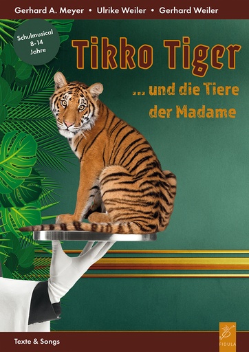 [405075] Tikko Tiger