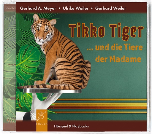 [405076] Tikko Tiger