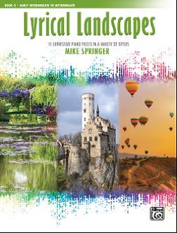 [405081] Lyrical Landscapes Book 2