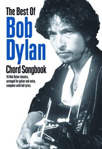 [234395] The Best of Bob Dylan